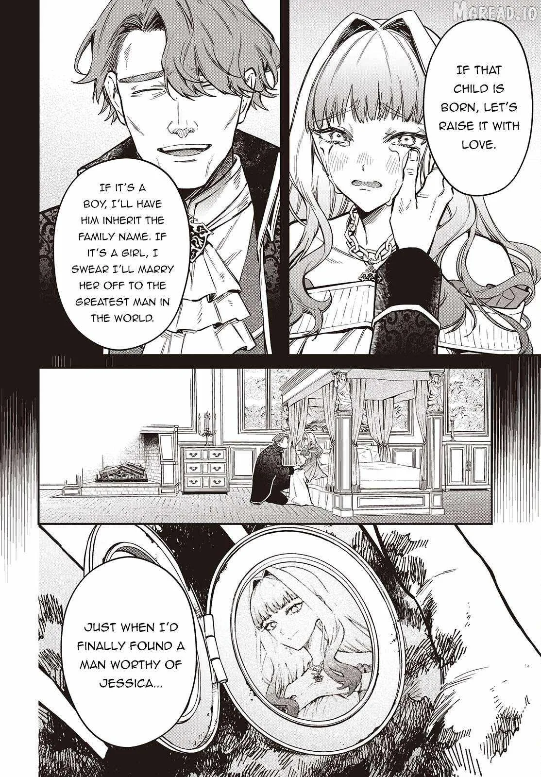 Realist Maou Niyoru Seiiki Naki Isekai Kaikaku Chapter 76 page 27