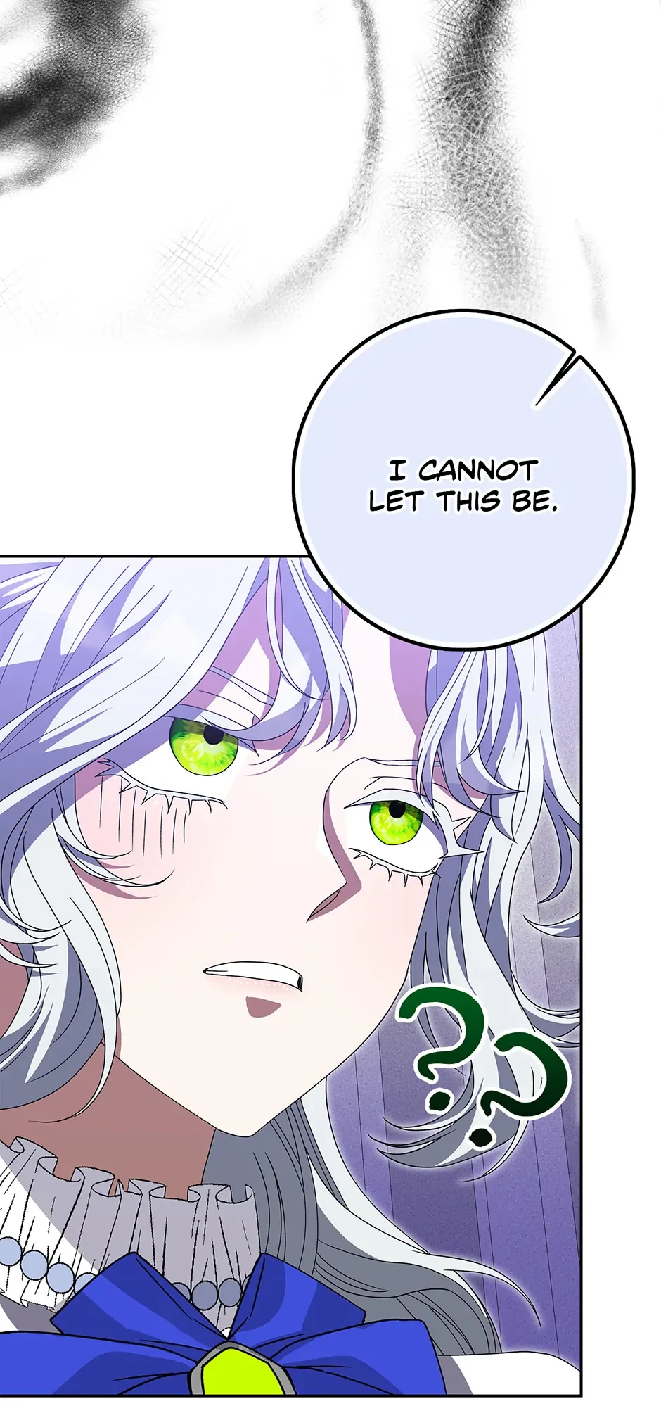 I’m In Trouble Because The Emperor Thinks I’m Terminally Ill Chapter 41 page 17