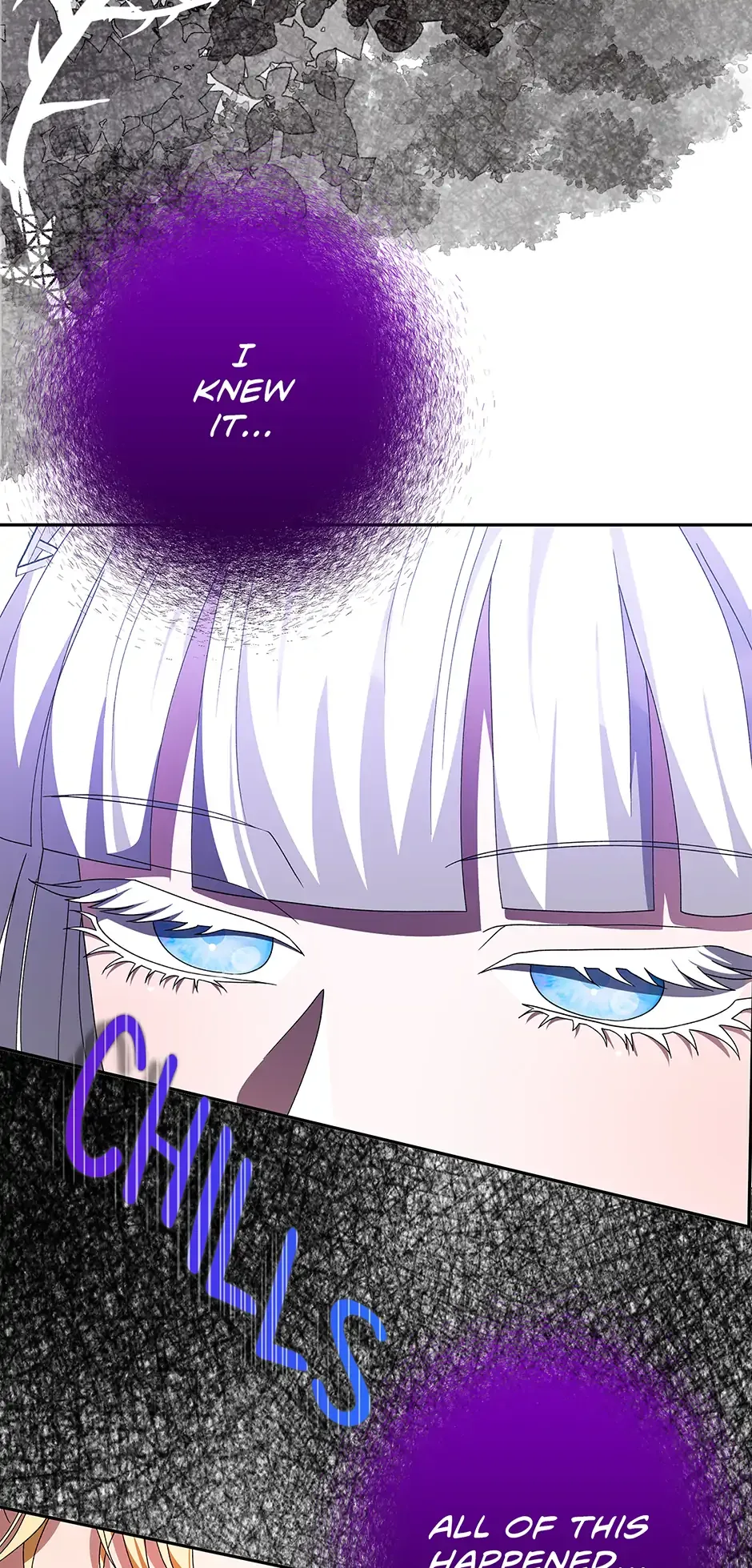 I’m In Trouble Because The Emperor Thinks I’m Terminally Ill Chapter 41 page 30