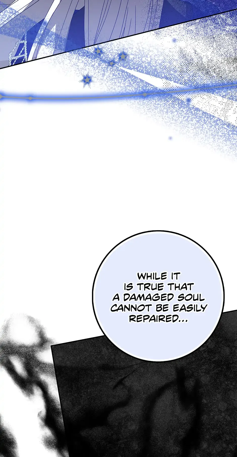 I’m In Trouble Because The Emperor Thinks I’m Terminally Ill Chapter 41 page 44