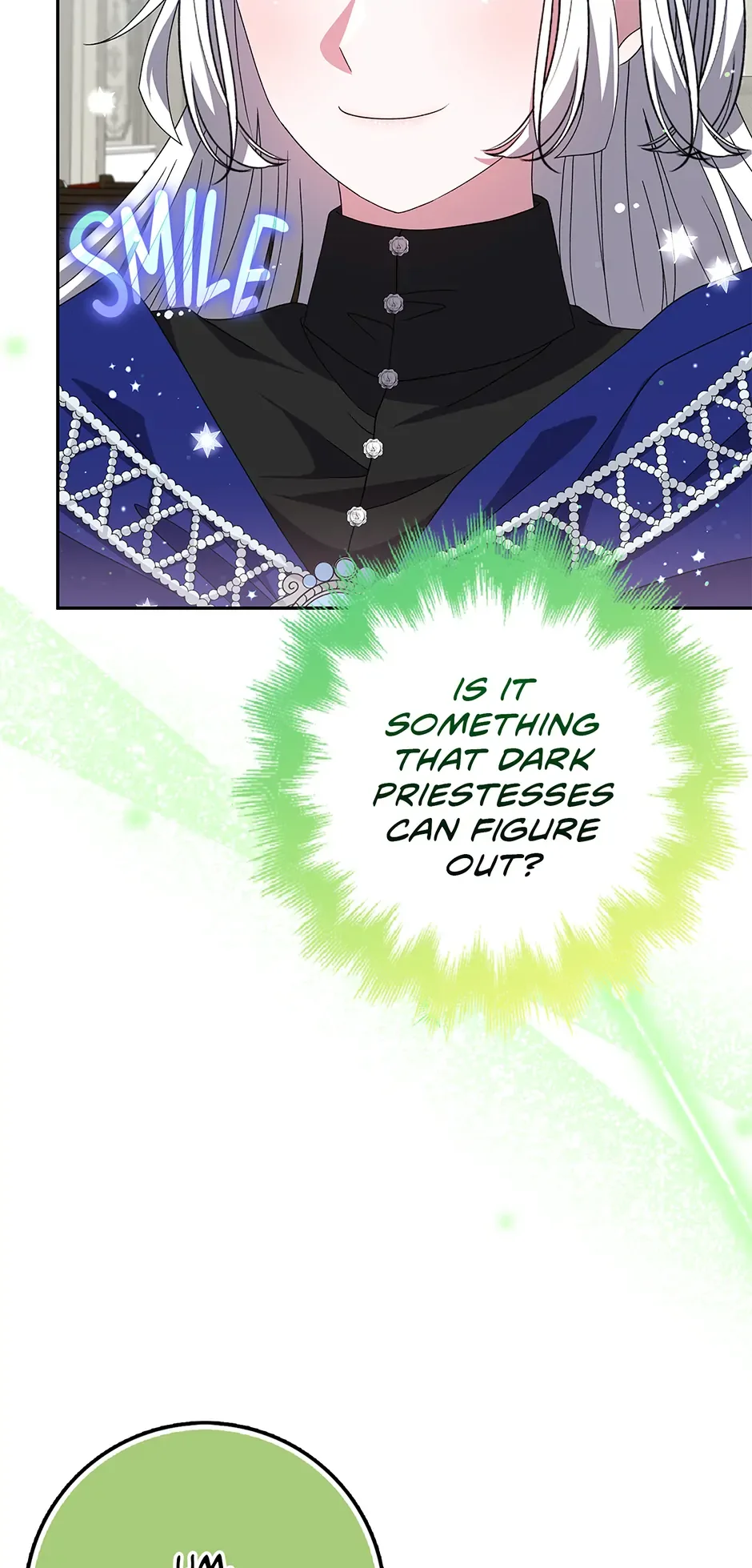 I’m In Trouble Because The Emperor Thinks I’m Terminally Ill Chapter 41 page 6
