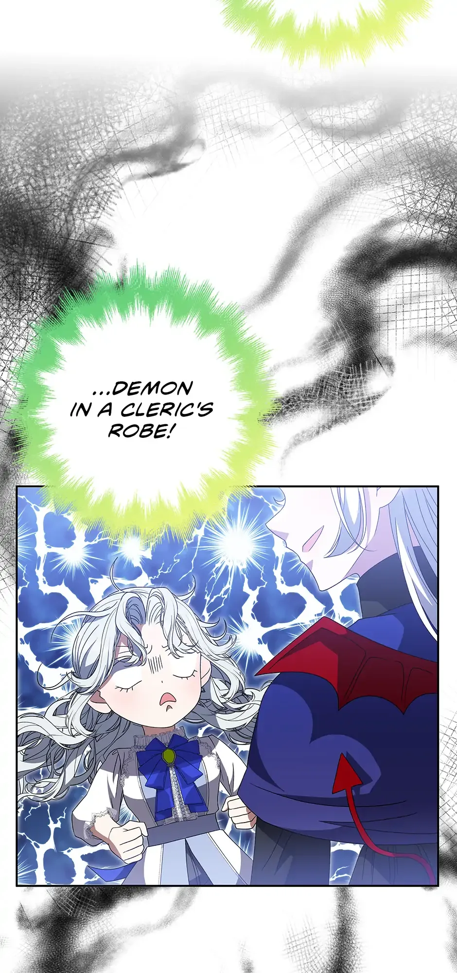 I’m In Trouble Because The Emperor Thinks I’m Terminally Ill Chapter 41 page 16
