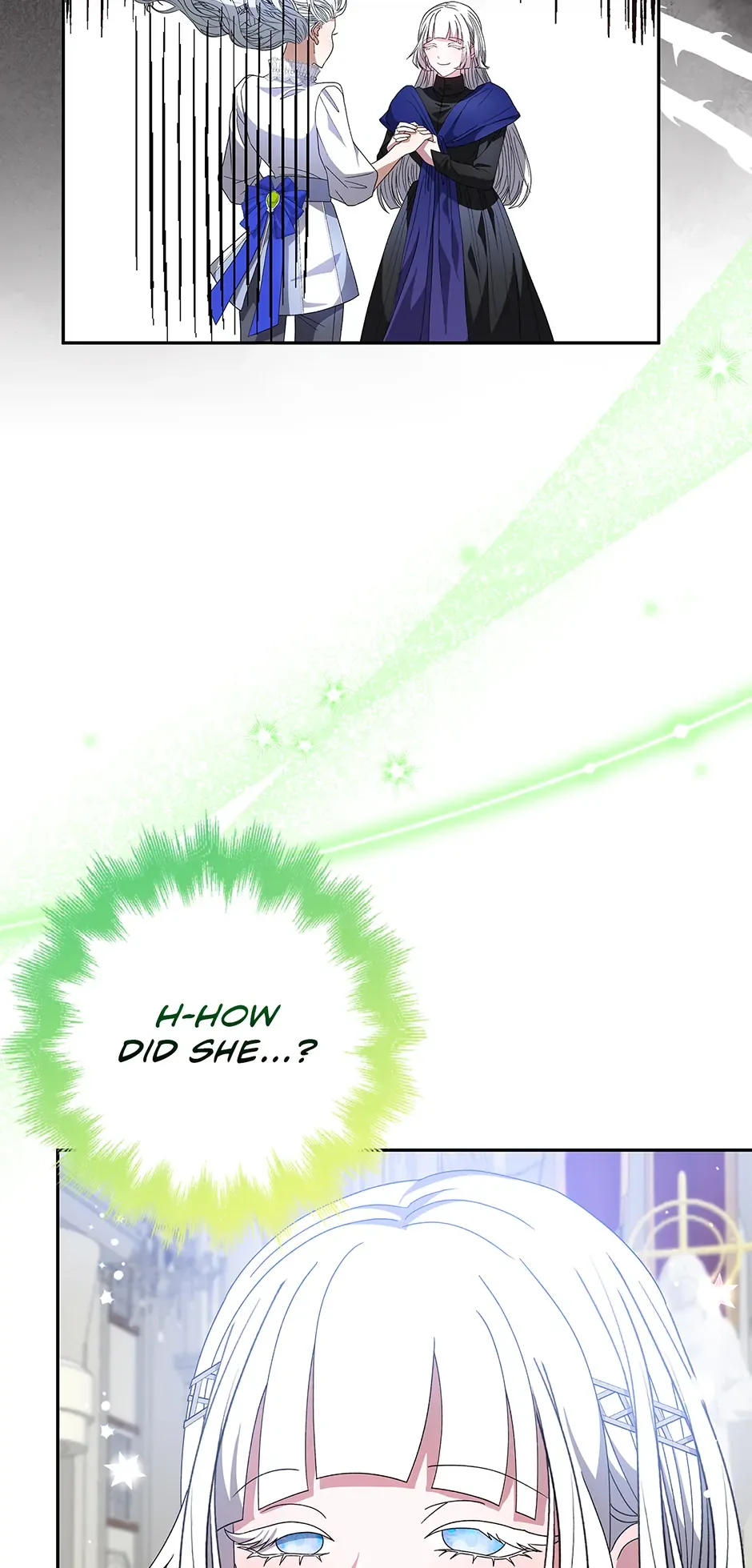 I’m In Trouble Because The Emperor Thinks I’m Terminally Ill Chapter 41 page 5