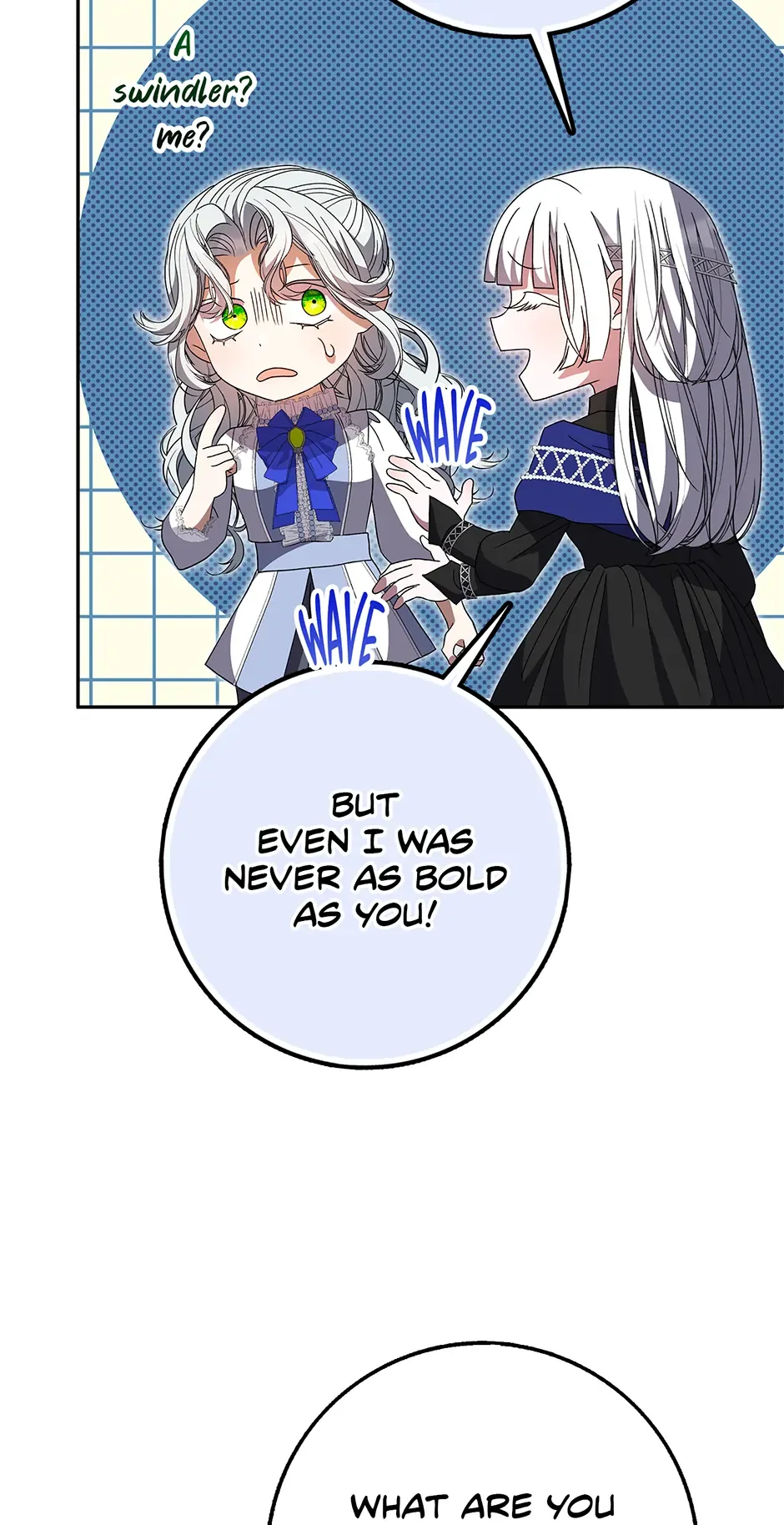 I’m In Trouble Because The Emperor Thinks I’m Terminally Ill Chapter 41 page 53