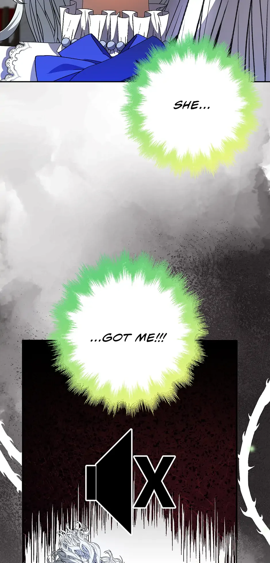 I’m In Trouble Because The Emperor Thinks I’m Terminally Ill Chapter 41 page 4