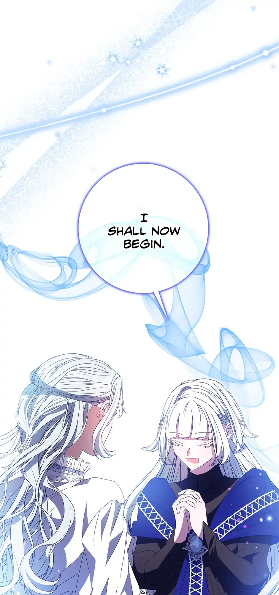 I’m In Trouble Because The Emperor Thinks I’m Terminally Ill Chapter 41 page 23