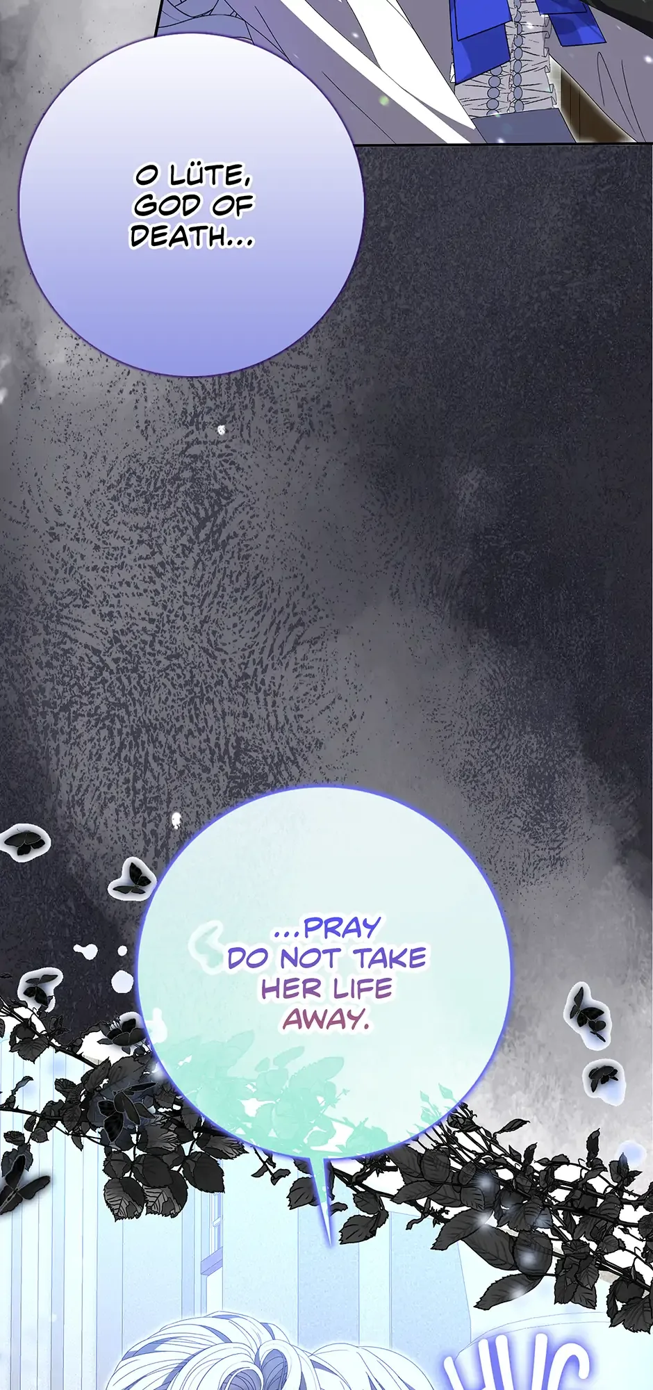 I’m In Trouble Because The Emperor Thinks I’m Terminally Ill Chapter 41 page 26