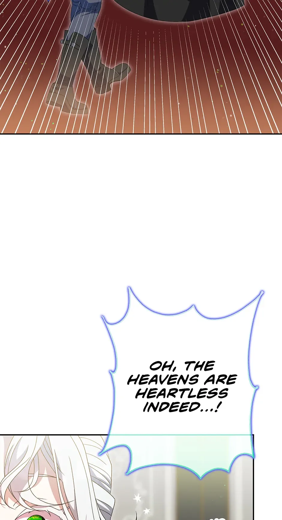 I’m In Trouble Because The Emperor Thinks I’m Terminally Ill Chapter 41 page 13
