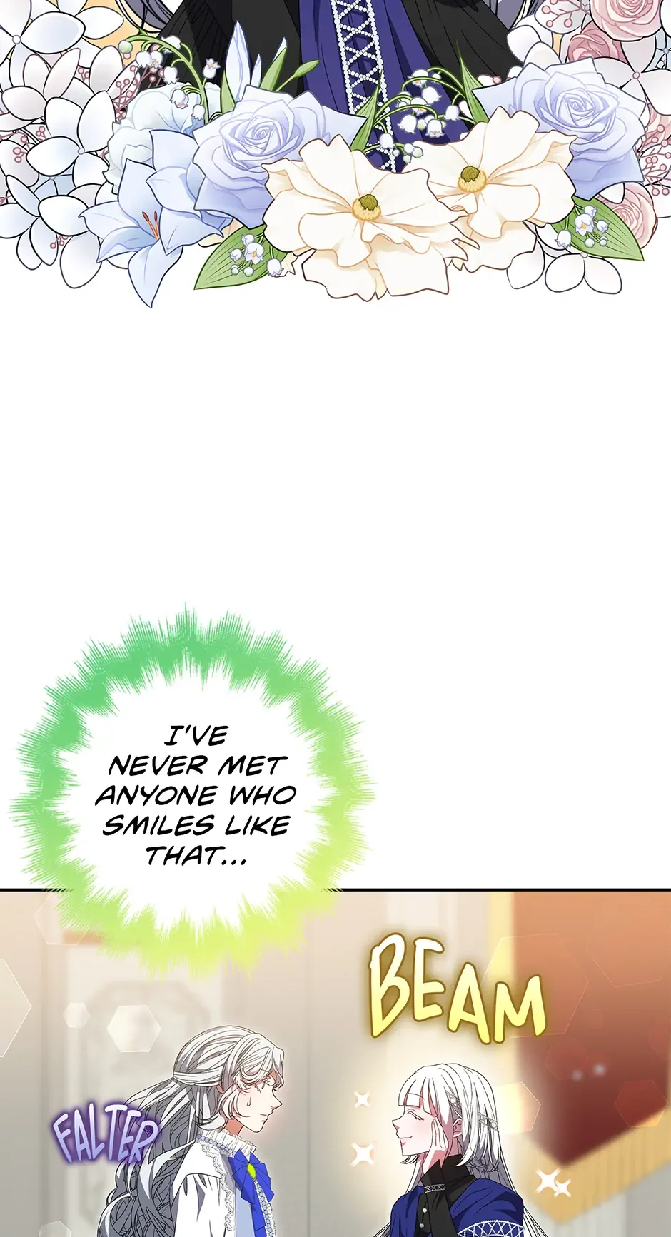 I’m In Trouble Because The Emperor Thinks I’m Terminally Ill Chapter 41 page 9