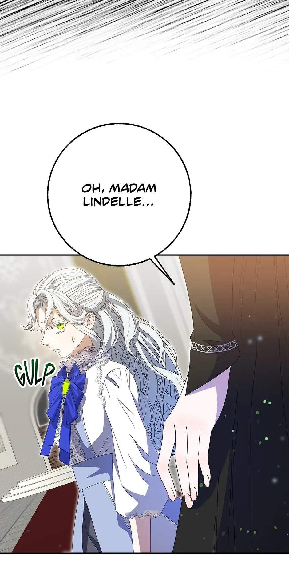 I’m In Trouble Because The Emperor Thinks I’m Terminally Ill Chapter 41 page 50