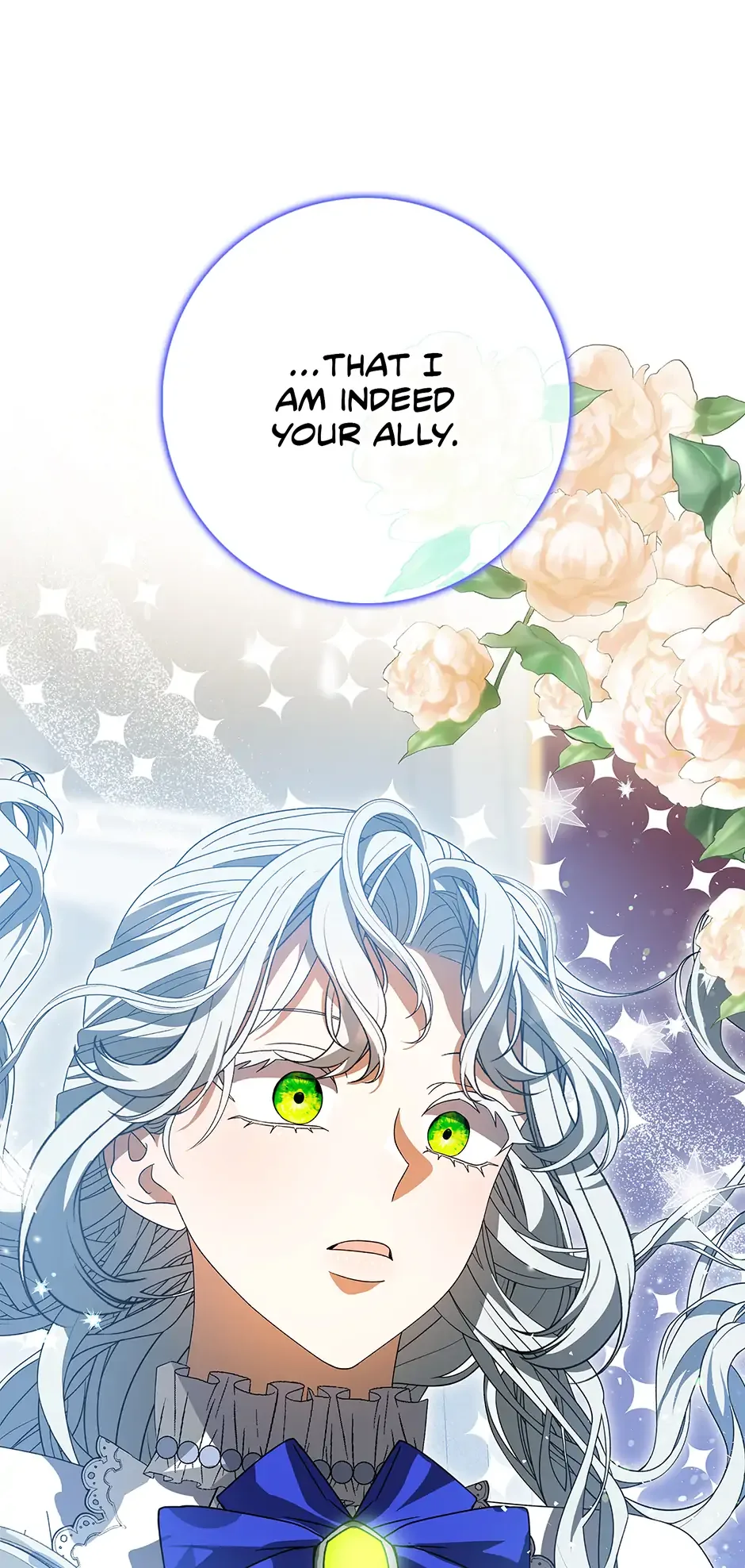 I’m In Trouble Because The Emperor Thinks I’m Terminally Ill Chapter 41 page 76