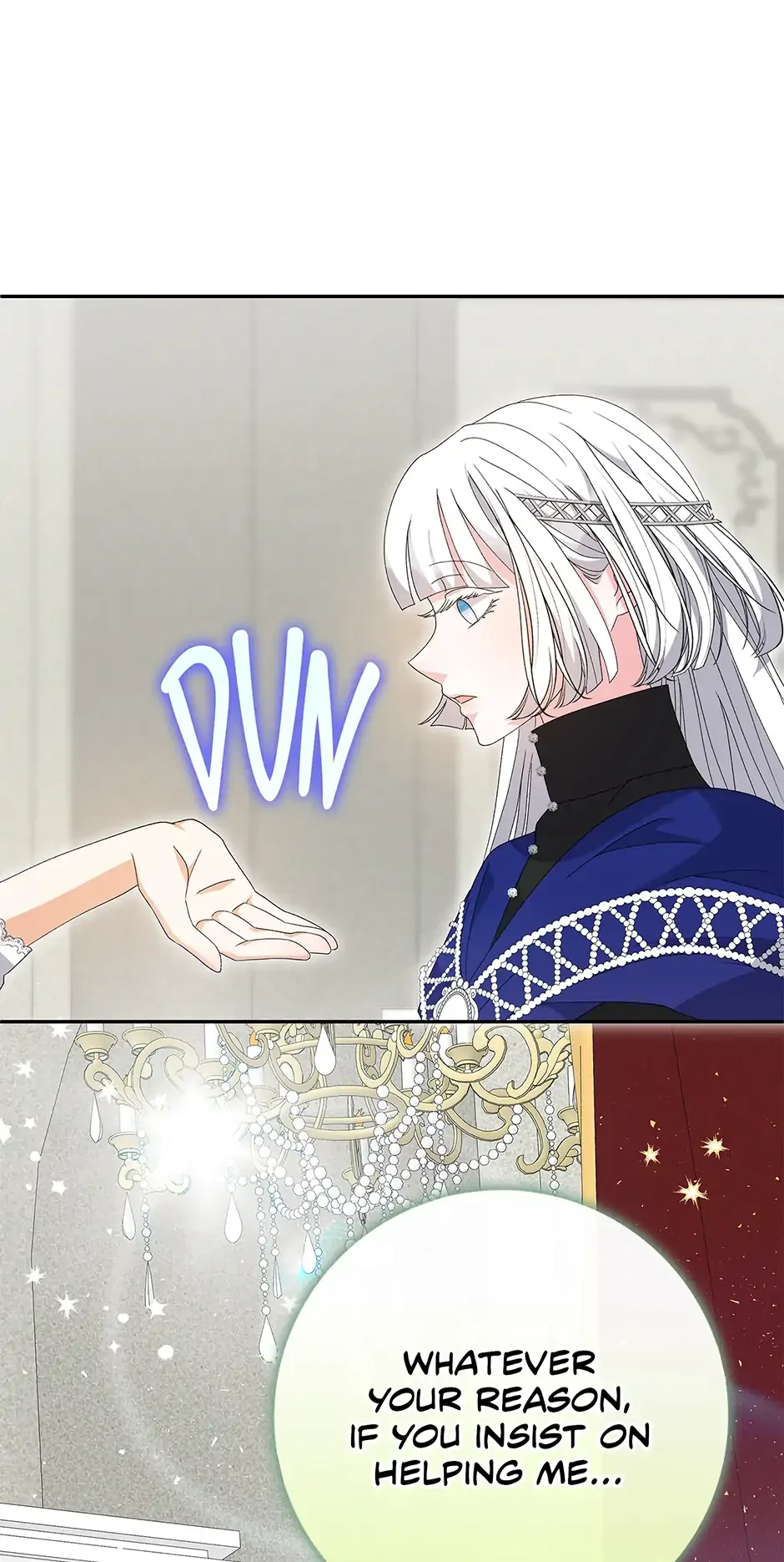 I’m In Trouble Because The Emperor Thinks I’m Terminally Ill Chapter 41 page 69