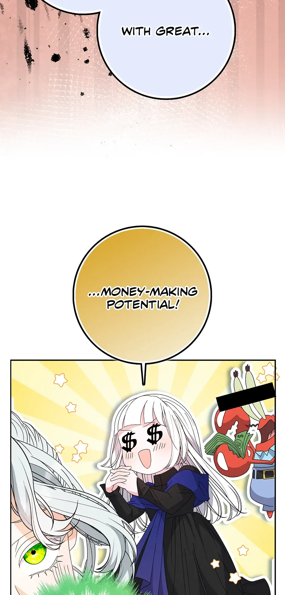 I’m In Trouble Because The Emperor Thinks I’m Terminally Ill Chapter 41 page 63