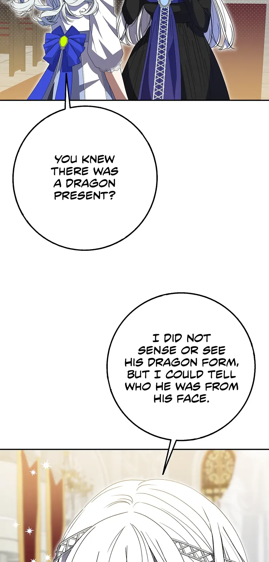 I’m In Trouble Because The Emperor Thinks I’m Terminally Ill Chapter 41 page 65