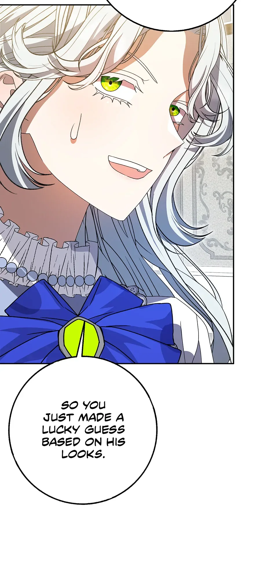 I’m In Trouble Because The Emperor Thinks I’m Terminally Ill Chapter 41 page 67