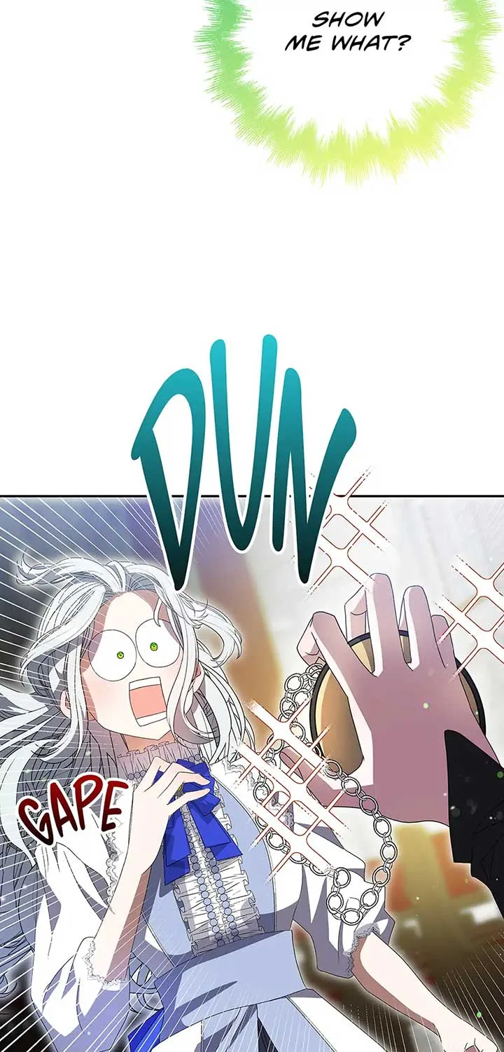 I’m In Trouble Because The Emperor Thinks I’m Terminally Ill Chapter 42 page 12