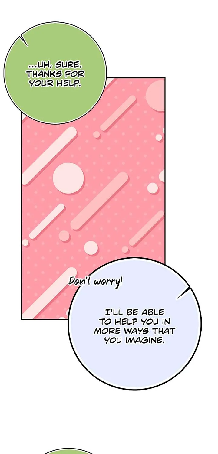 I’m In Trouble Because The Emperor Thinks I’m Terminally Ill Chapter 42 page 9