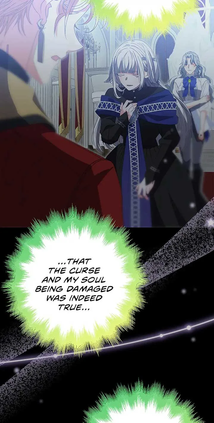 I’m In Trouble Because The Emperor Thinks I’m Terminally Ill Chapter 42 page 23