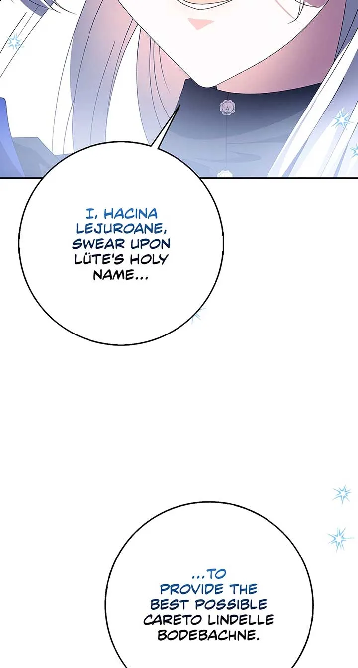 I’m In Trouble Because The Emperor Thinks I’m Terminally Ill Chapter 42 page 6