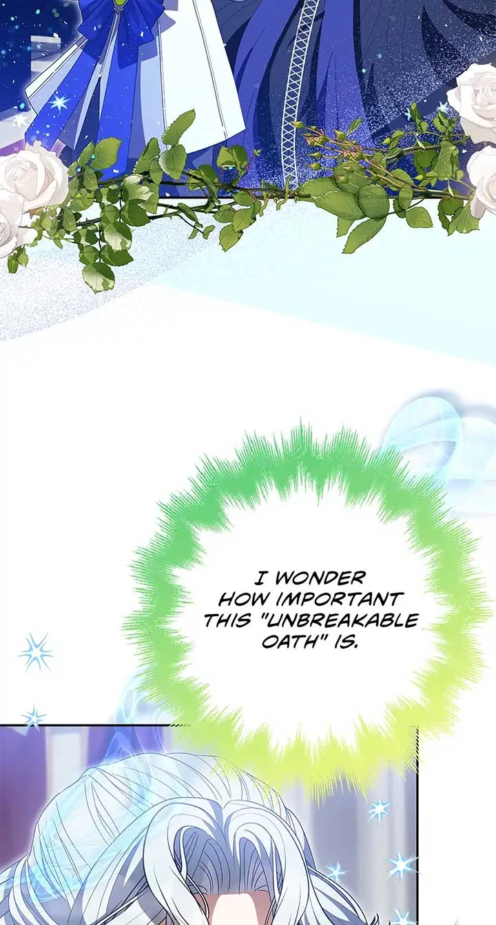 I’m In Trouble Because The Emperor Thinks I’m Terminally Ill Chapter 42 page 3
