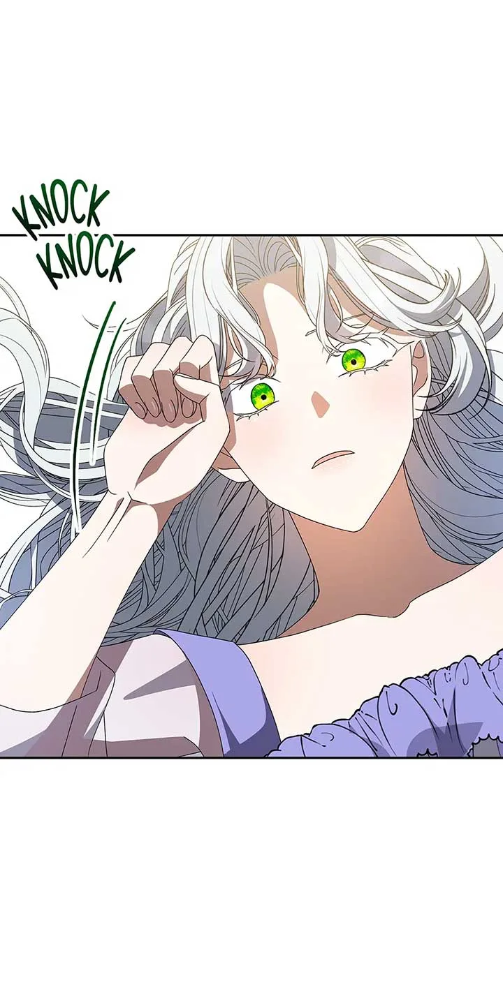 I’m In Trouble Because The Emperor Thinks I’m Terminally Ill Chapter 42 page 28