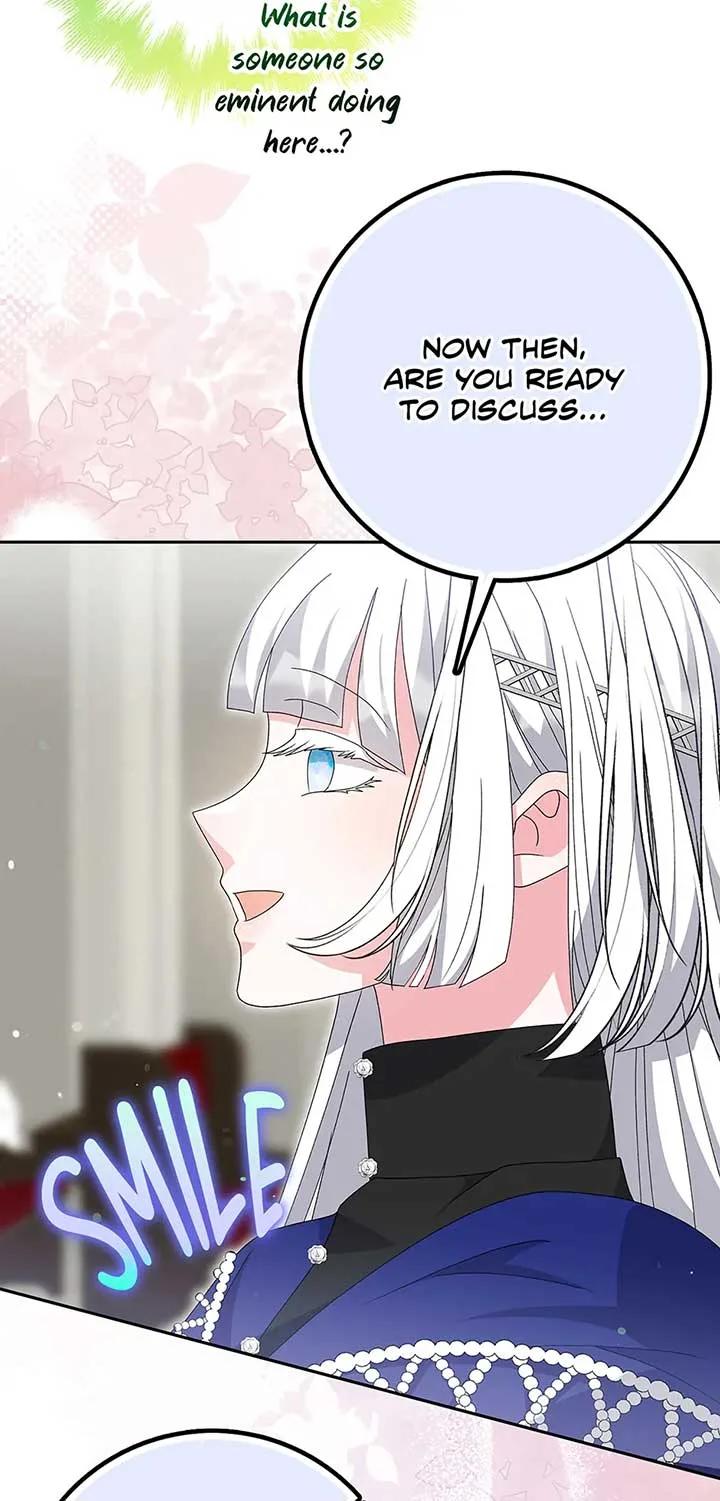 I’m In Trouble Because The Emperor Thinks I’m Terminally Ill Chapter 42 page 16