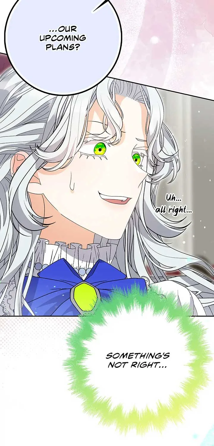 I’m In Trouble Because The Emperor Thinks I’m Terminally Ill Chapter 42 page 17