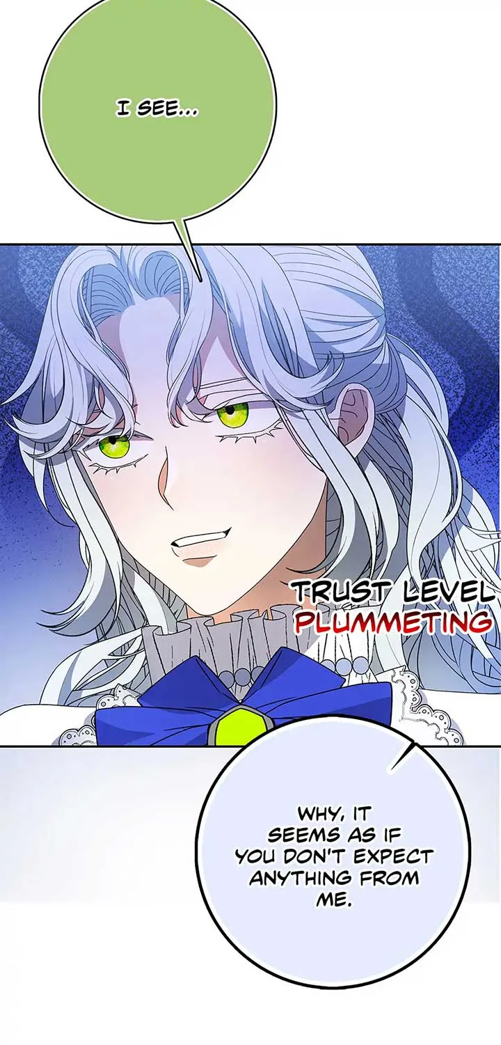 I’m In Trouble Because The Emperor Thinks I’m Terminally Ill Chapter 42 page 10