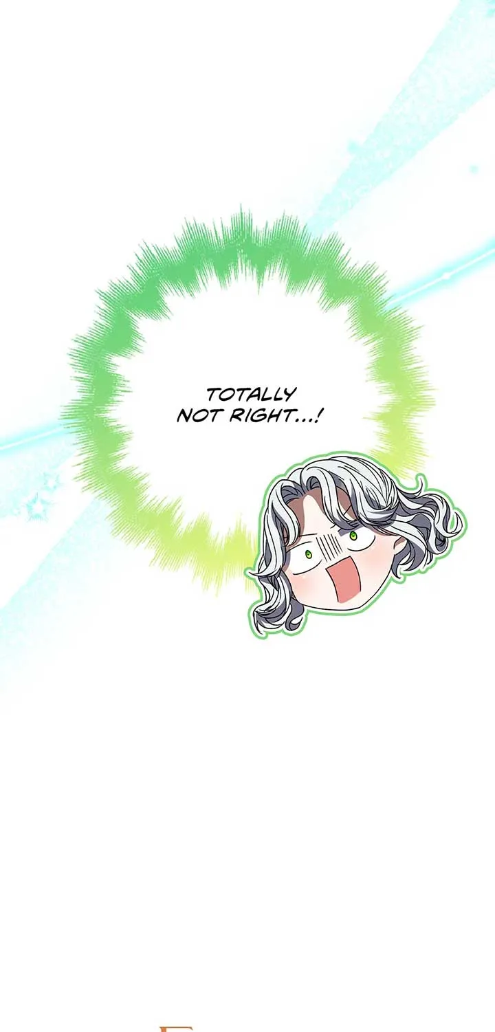 I’m In Trouble Because The Emperor Thinks I’m Terminally Ill Chapter 42 page 18