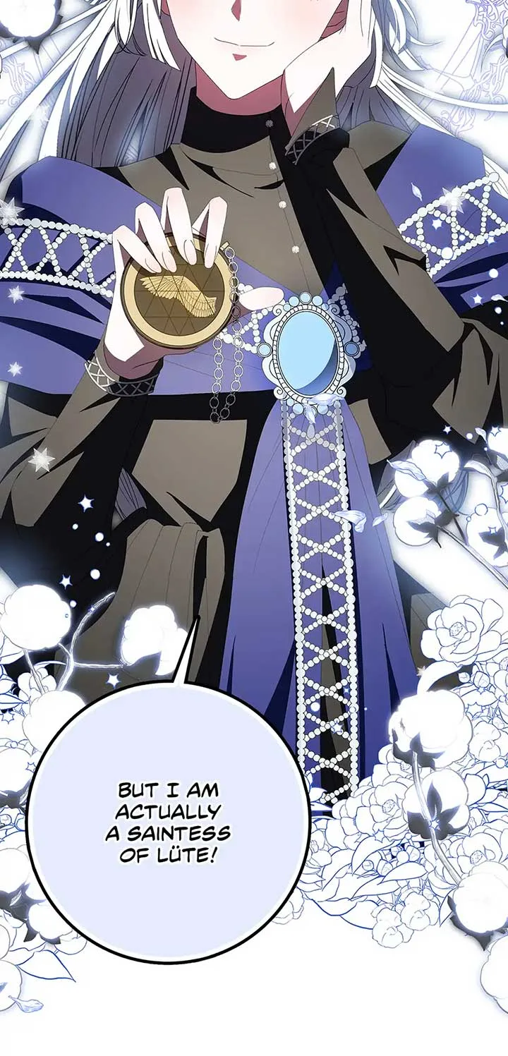 I’m In Trouble Because The Emperor Thinks I’m Terminally Ill Chapter 42 page 14