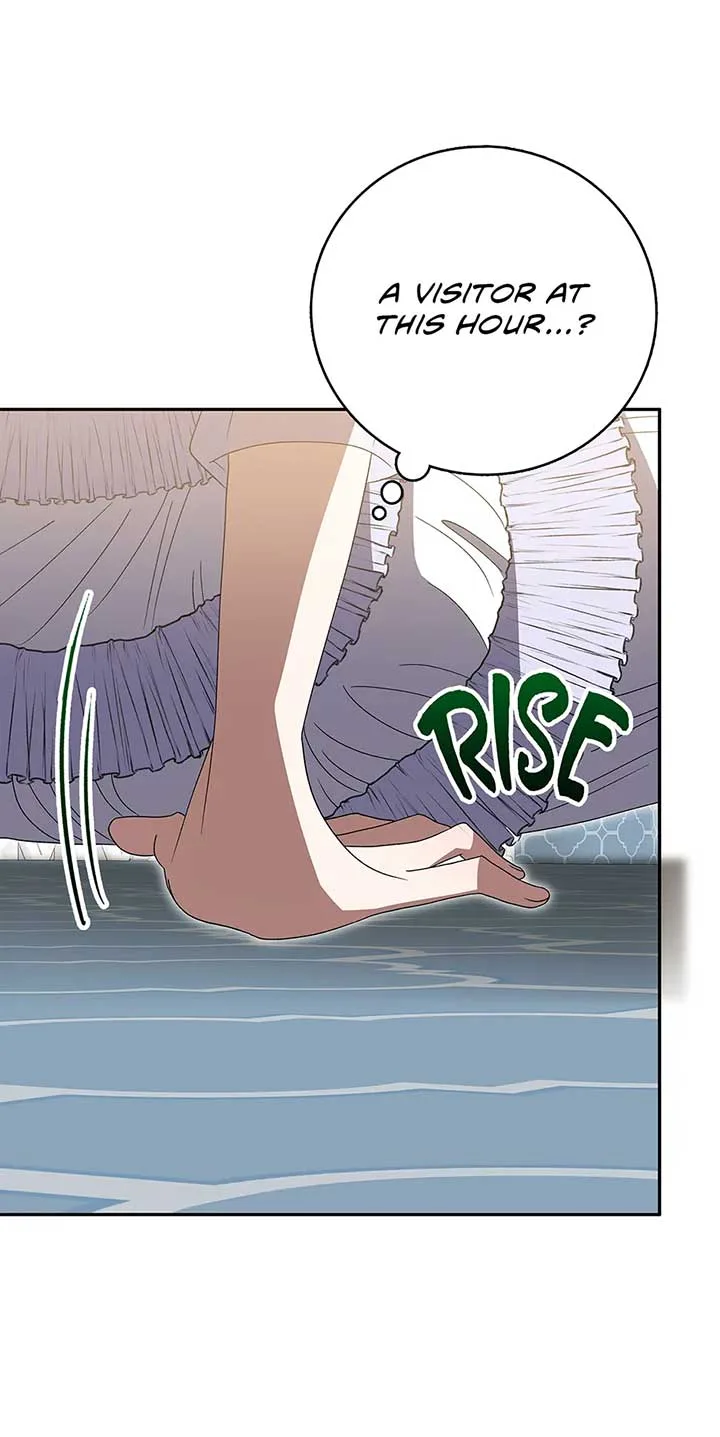 I’m In Trouble Because The Emperor Thinks I’m Terminally Ill Chapter 42 page 29