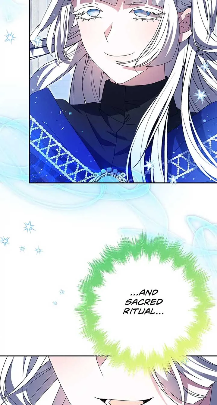 I’m In Trouble Because The Emperor Thinks I’m Terminally Ill Chapter 42 page 5