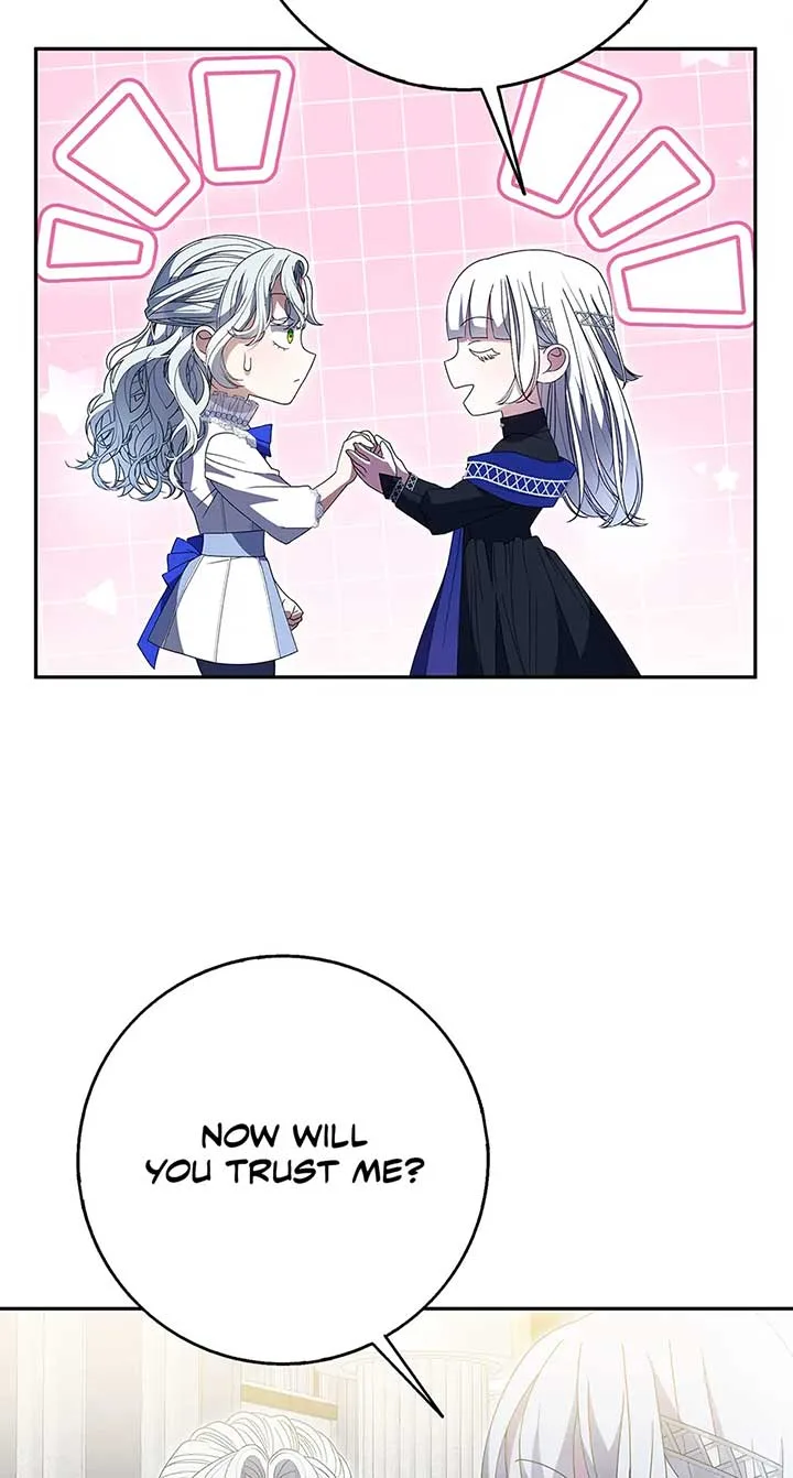 I’m In Trouble Because The Emperor Thinks I’m Terminally Ill Chapter 42 page 7