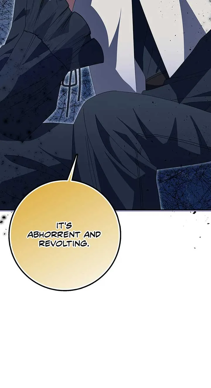 I’m In Trouble Because The Emperor Thinks I’m Terminally Ill Chapter 42 page 60