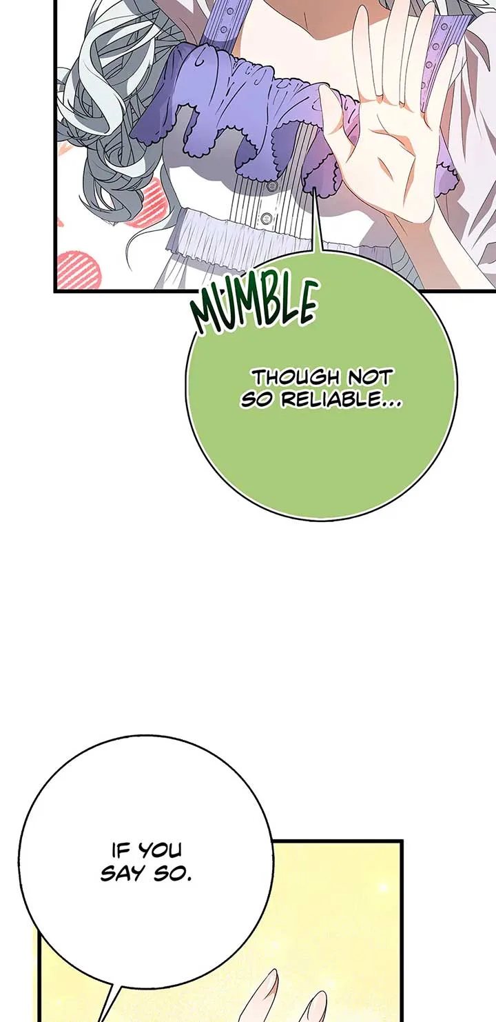 I’m In Trouble Because The Emperor Thinks I’m Terminally Ill Chapter 42 page 39