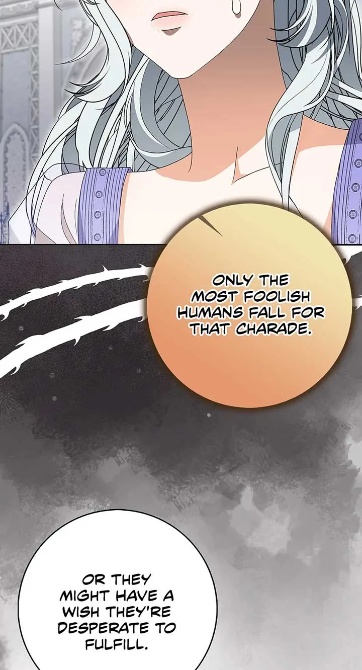 I’m In Trouble Because The Emperor Thinks I’m Terminally Ill Chapter 42 page 67