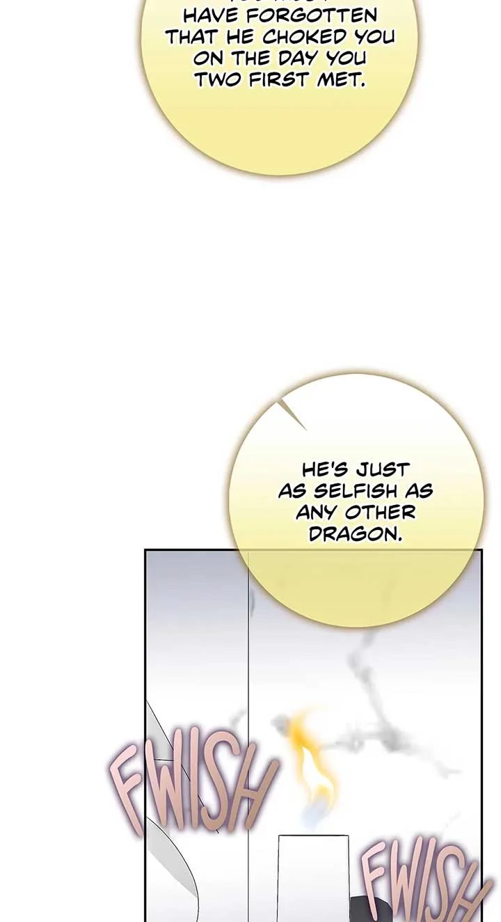 I’m In Trouble Because The Emperor Thinks I’m Terminally Ill Chapter 42 page 56