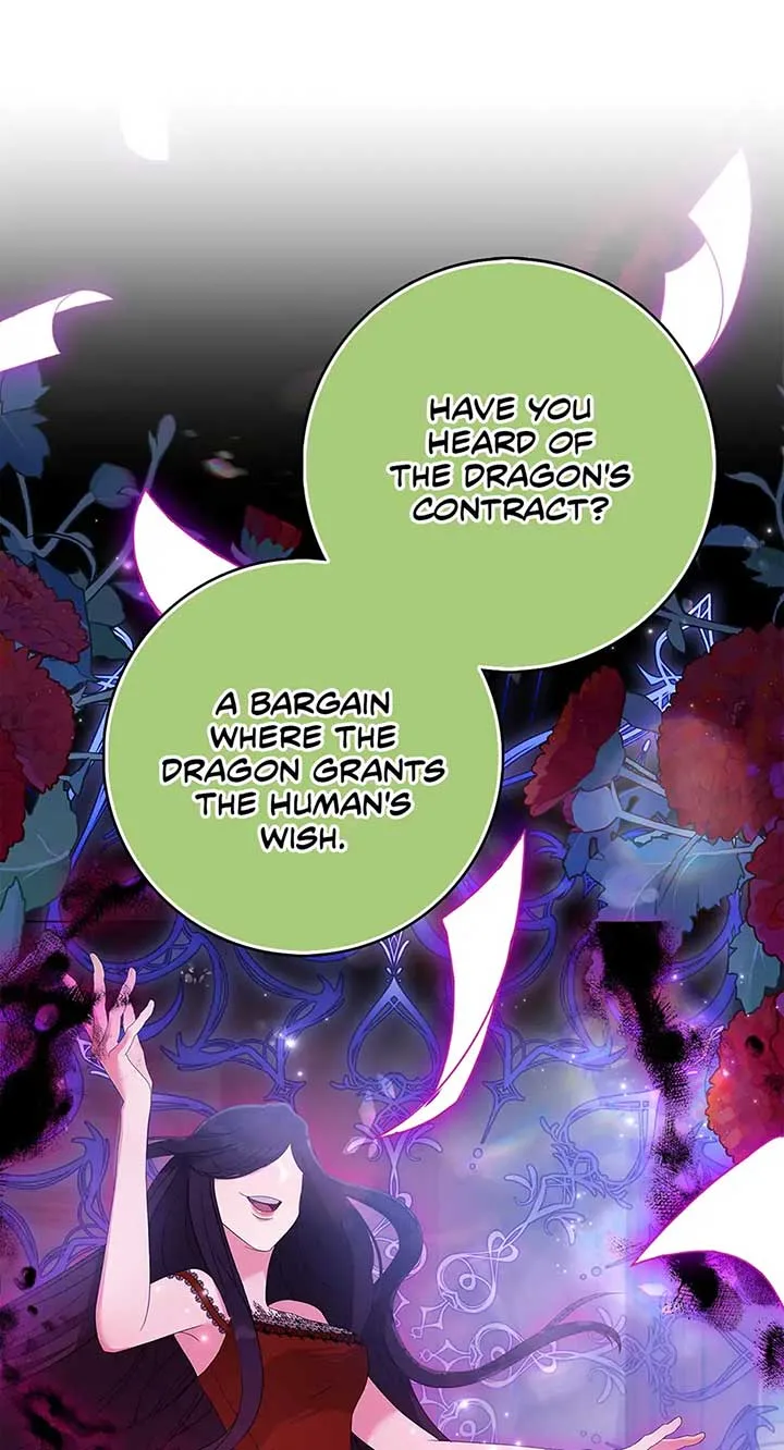I’m In Trouble Because The Emperor Thinks I’m Terminally Ill Chapter 42 page 62