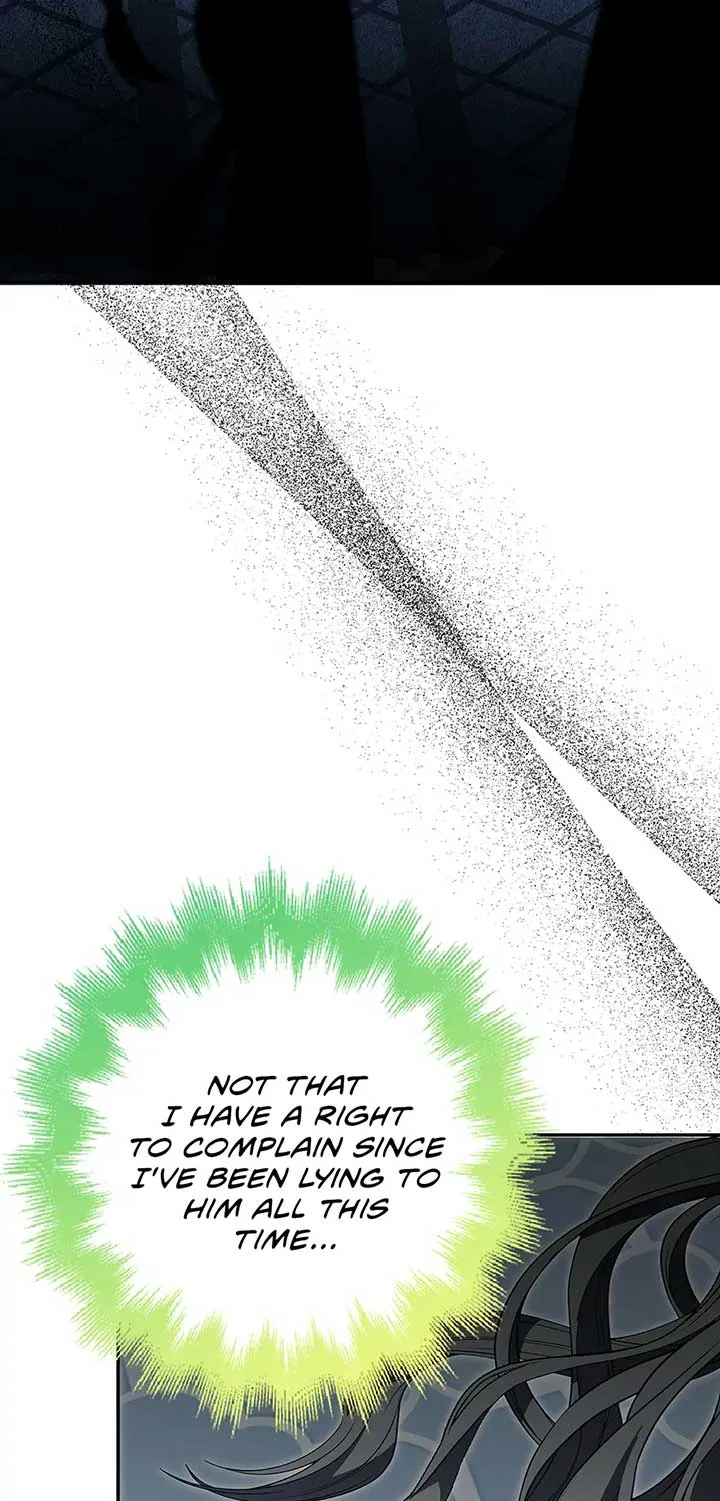 I’m In Trouble Because The Emperor Thinks I’m Terminally Ill Chapter 42 page 45