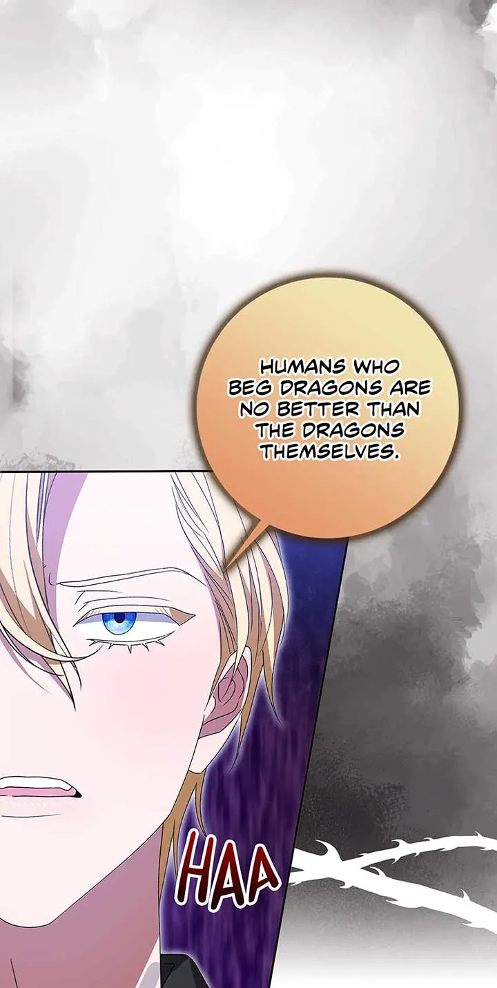 I’m In Trouble Because The Emperor Thinks I’m Terminally Ill Chapter 42 page 70