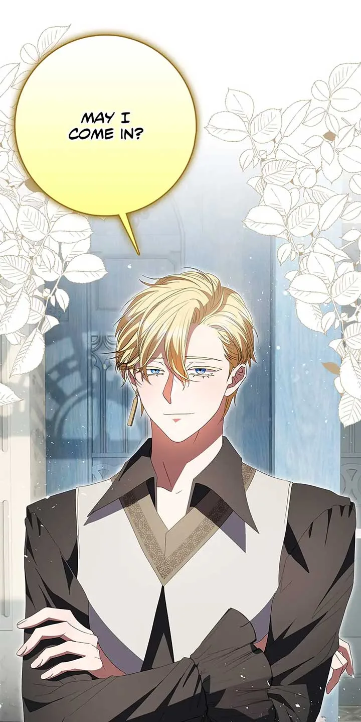 I’m In Trouble Because The Emperor Thinks I’m Terminally Ill Chapter 42 page 30