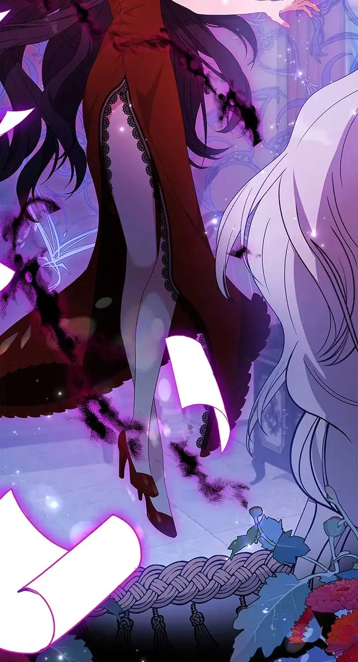 I’m In Trouble Because The Emperor Thinks I’m Terminally Ill Chapter 42 page 63