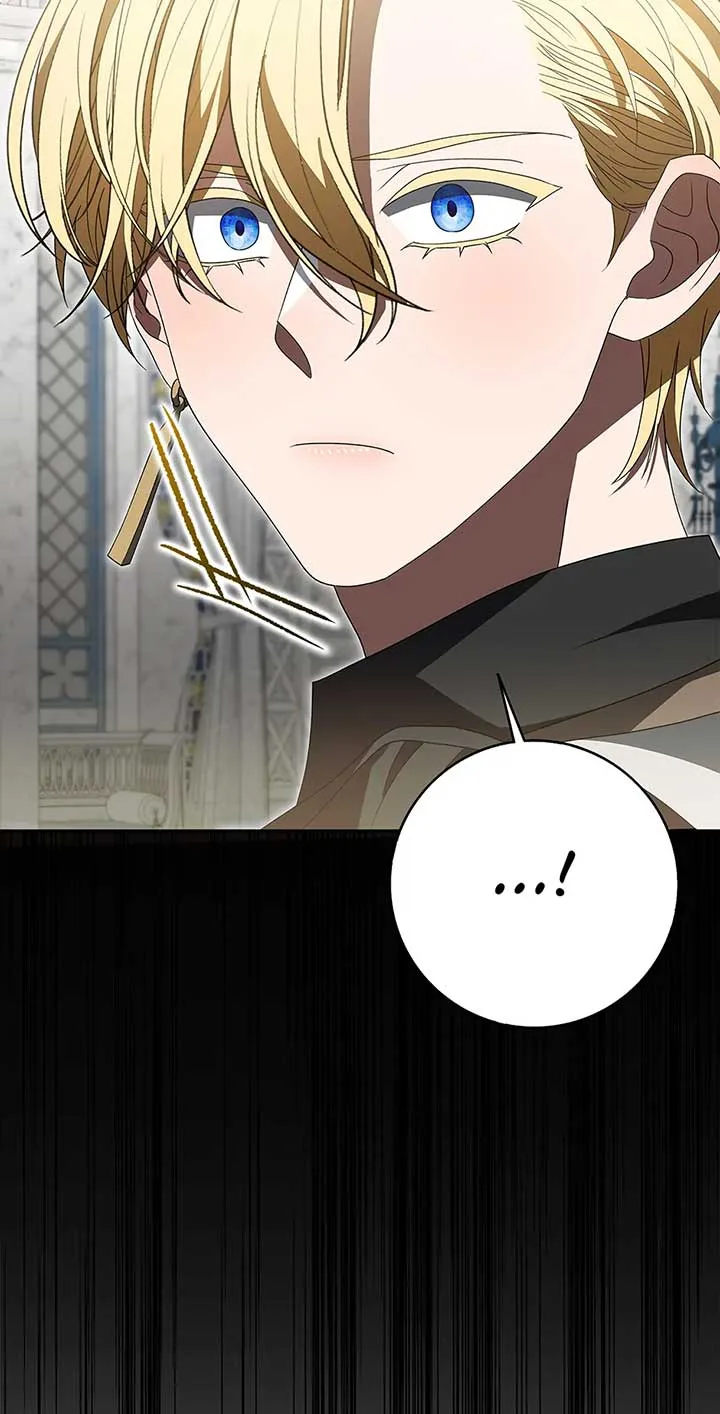 I’m In Trouble Because The Emperor Thinks I’m Terminally Ill Chapter 42 page 51