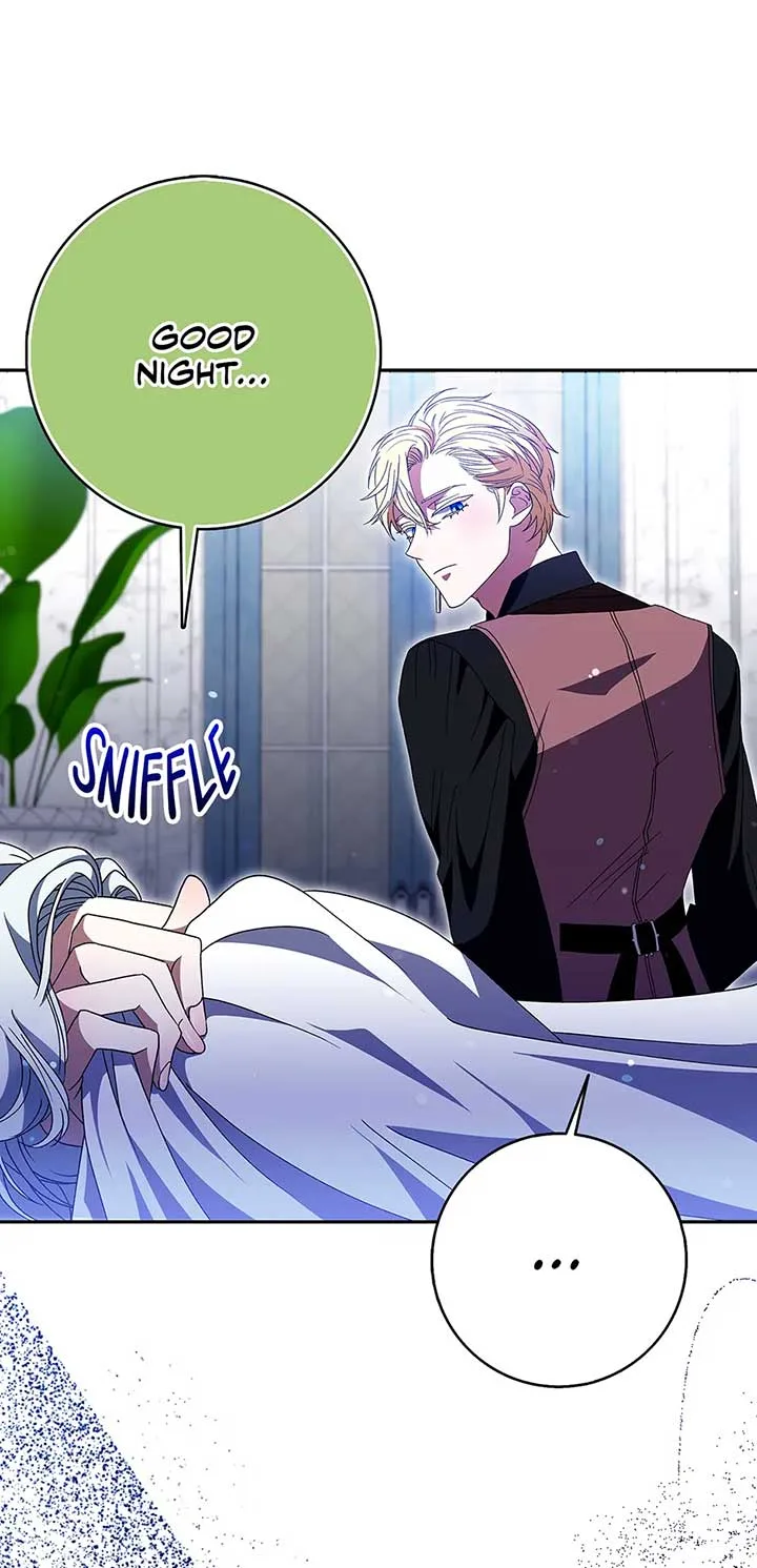 I’m In Trouble Because The Emperor Thinks I’m Terminally Ill Chapter 42 page 75