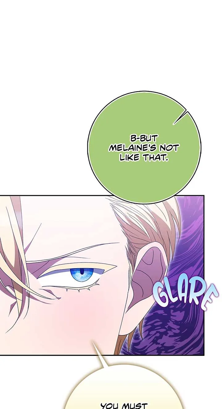 I’m In Trouble Because The Emperor Thinks I’m Terminally Ill Chapter 42 page 55