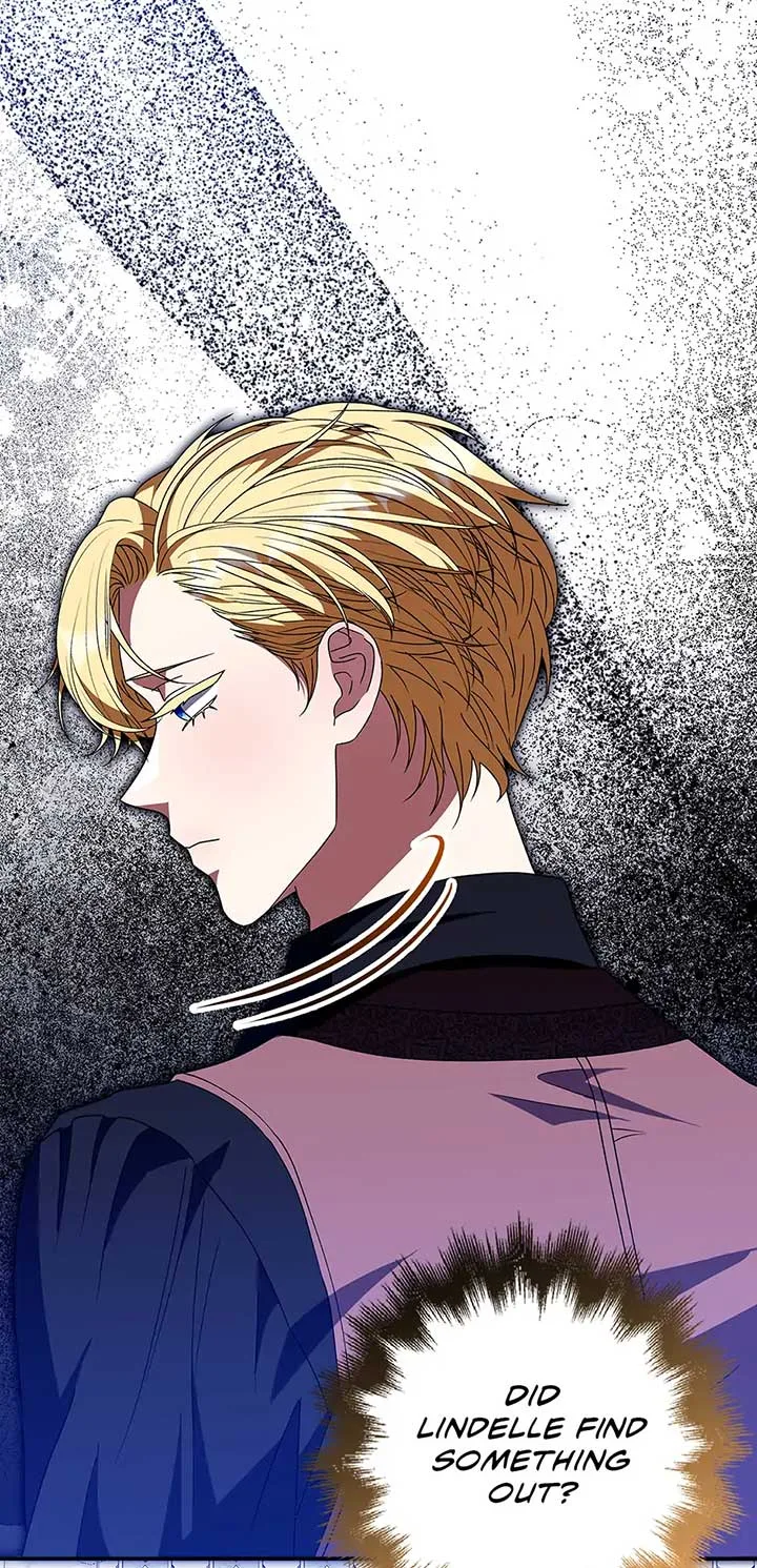 I’m In Trouble Because The Emperor Thinks I’m Terminally Ill Chapter 42 page 76