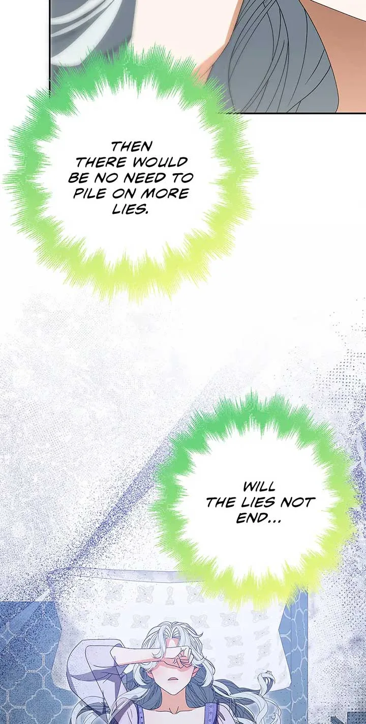 I’m In Trouble Because The Emperor Thinks I’m Terminally Ill Chapter 42 page 26