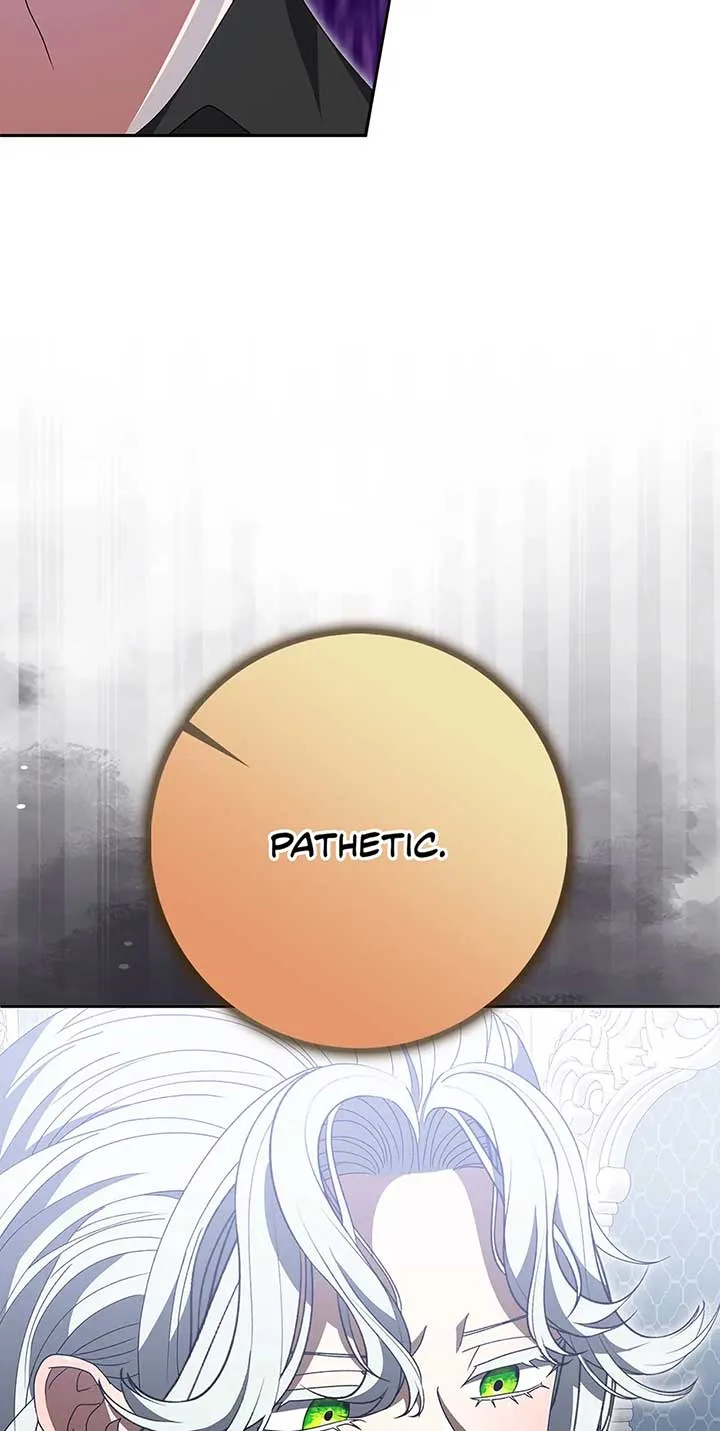 I’m In Trouble Because The Emperor Thinks I’m Terminally Ill Chapter 42 page 71