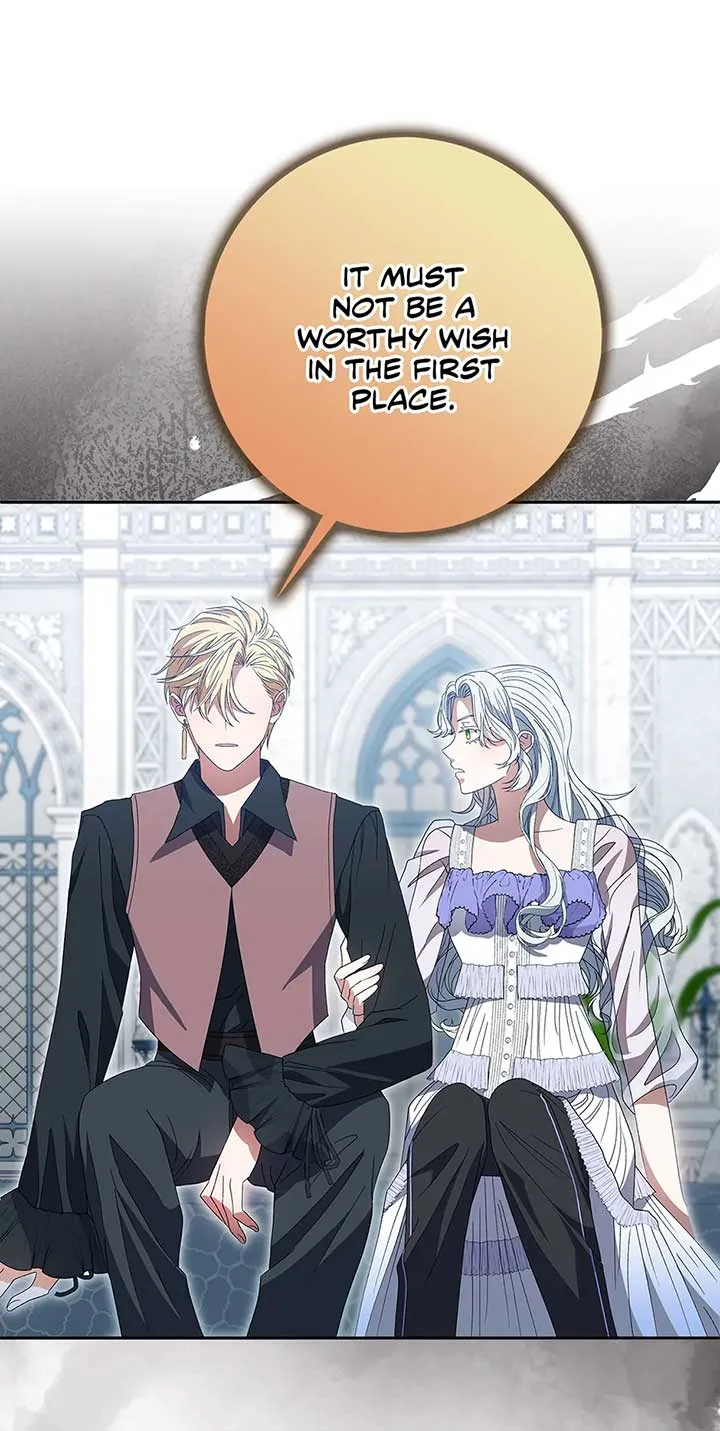 I’m In Trouble Because The Emperor Thinks I’m Terminally Ill Chapter 42 page 69