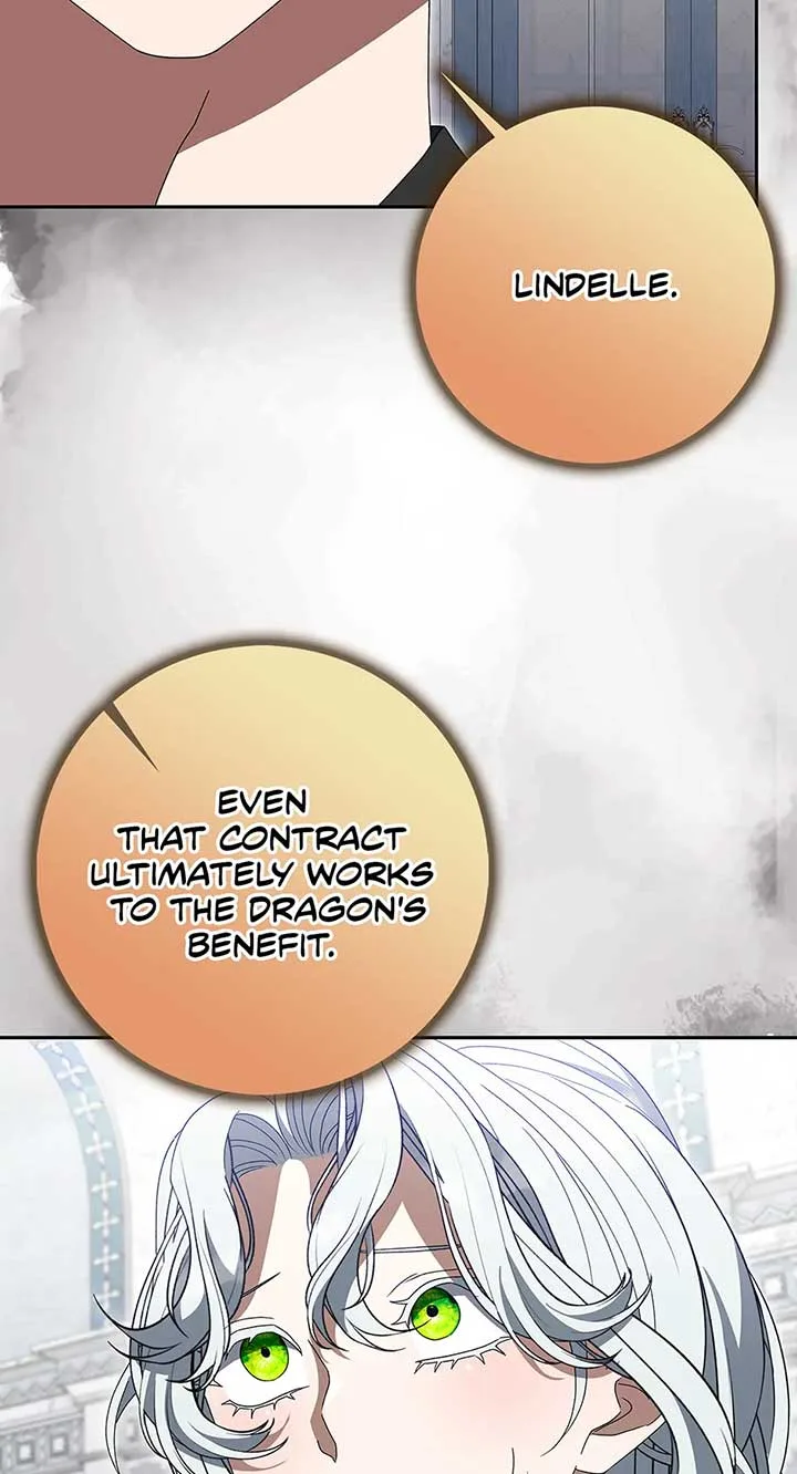 I’m In Trouble Because The Emperor Thinks I’m Terminally Ill Chapter 42 page 66
